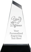 Appreciation Awards 