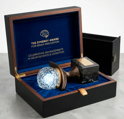 Scholastic Cornerstone Trophy