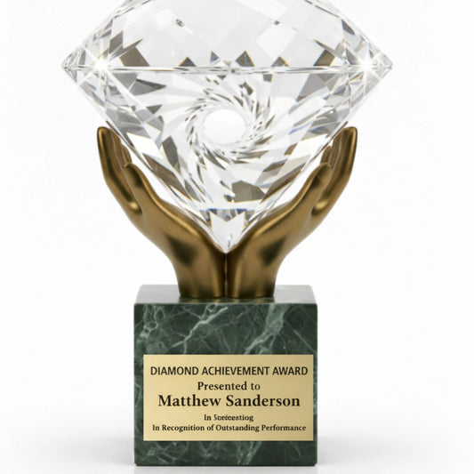 Scholastic Honor Trophy