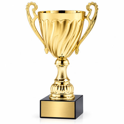 Médaille d'or | Trophée de championnat sportif haut de gamme