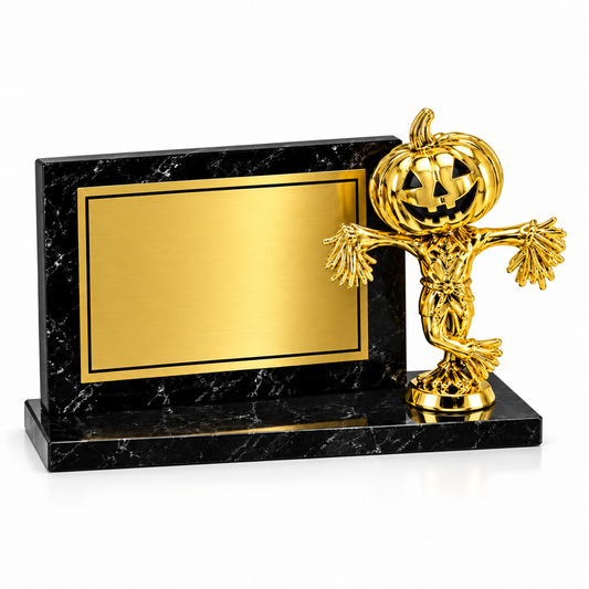 Moonlit Magic | Customized Halloween Costume Achievement Award