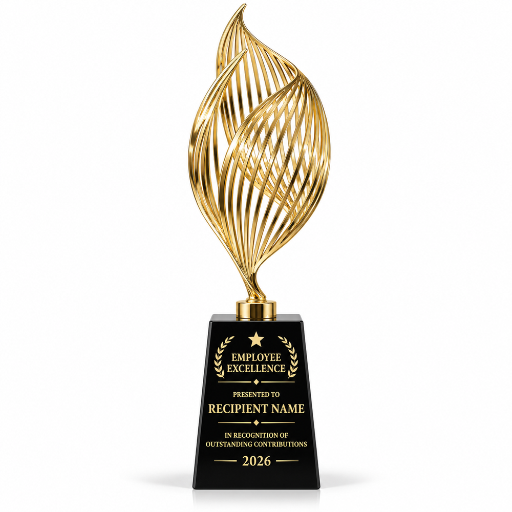 Market Ascent | Employee Excellence Awards for Corporate Teams