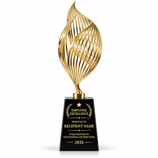 Market Ascent | Employee Excellence Awards for Corporate Teams