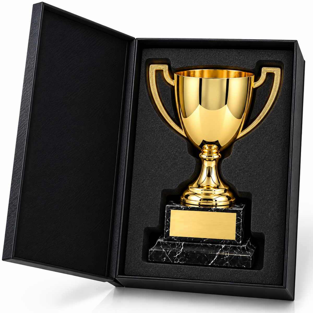 Classic Victory | Custom Engraved sports Trophies for Tournament Winners
