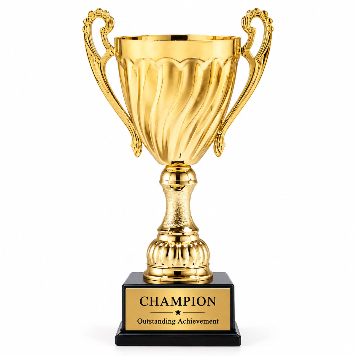 Gold Metal | Premium Sports Championship Trophy