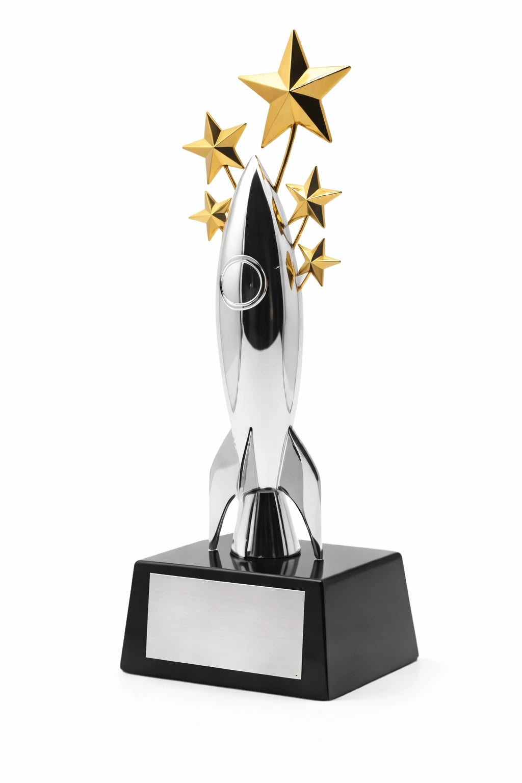 Academic Frontier Trophy