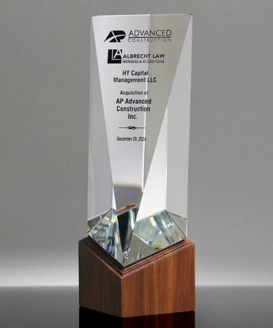 Goldwell Crystal Tower 