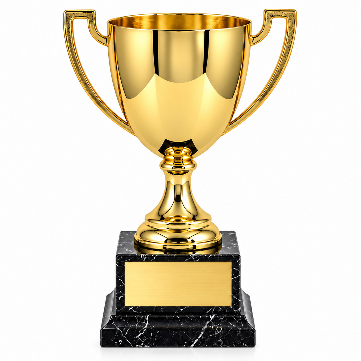 Classic Victory | Custom Engraved sports Trophies for Tournament Winners