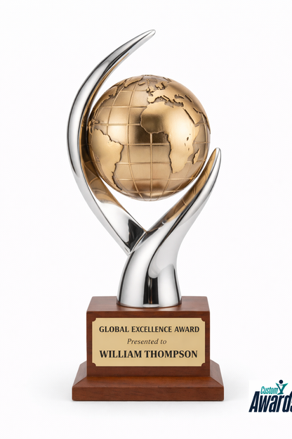 Global Meridian Trophy