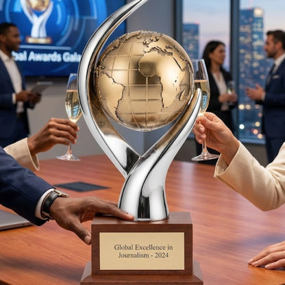 Global Meridian Trophy