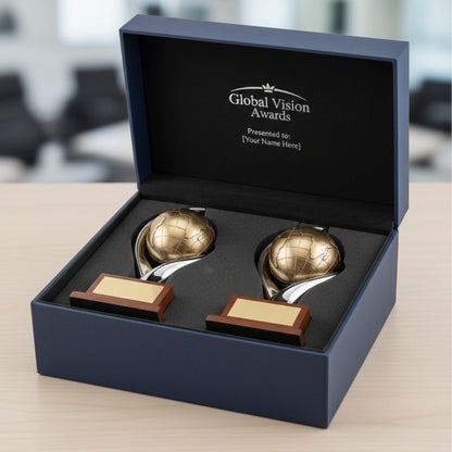 Global Meridian Trophy
