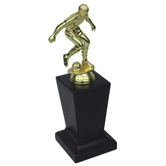 Classic Achievement | Custom Engraved Metal Trophies for Team Recognition