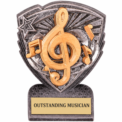 Mini Utopia Music Award