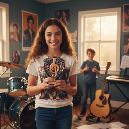 Mini Utopia Music Award