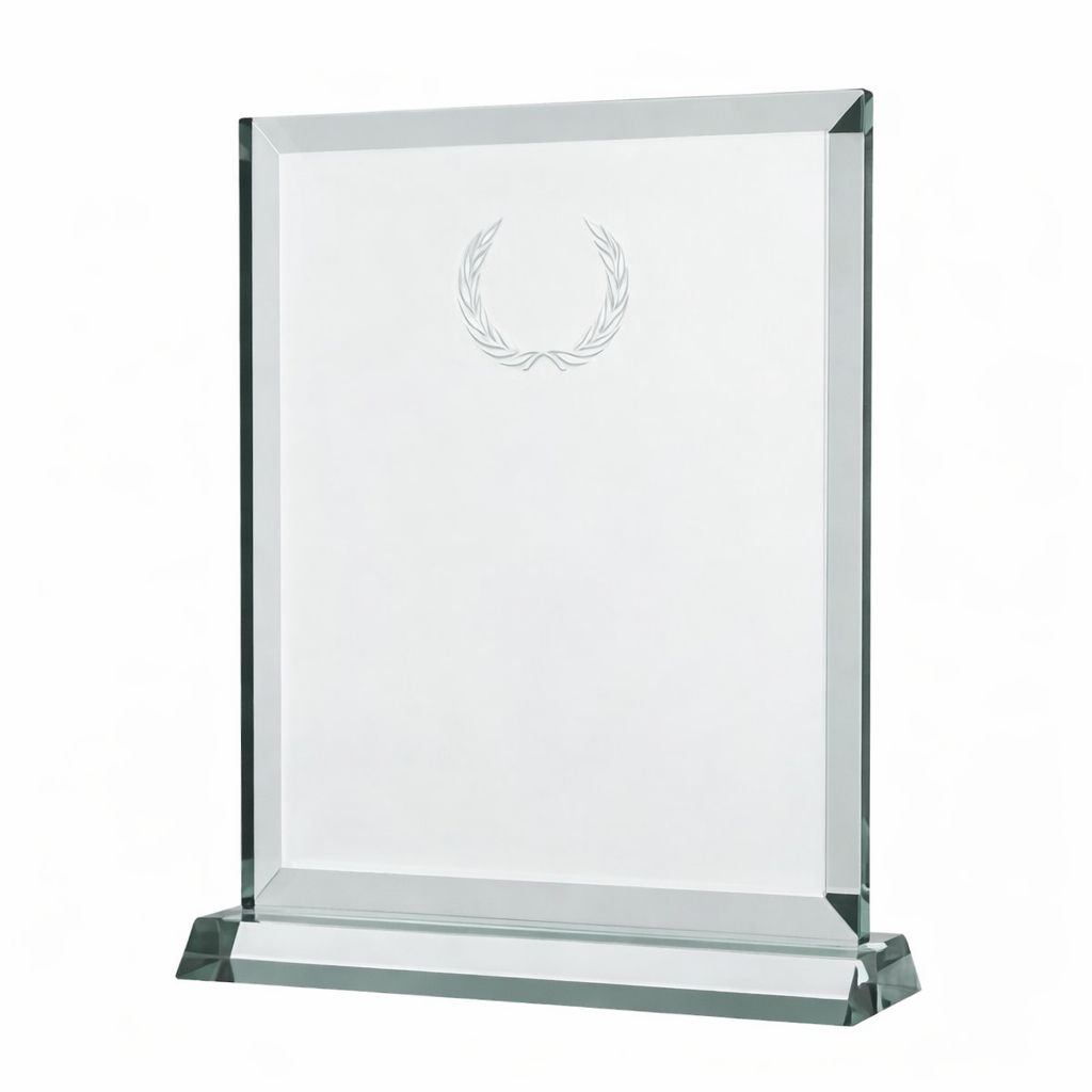 Reflect Gold Prestige plaque