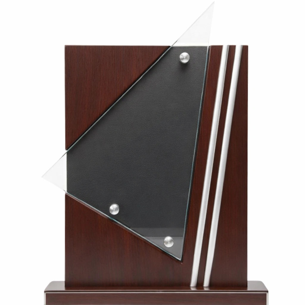 Rosewood Executive Plaque
