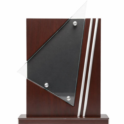 Rosewood Executive Plaque