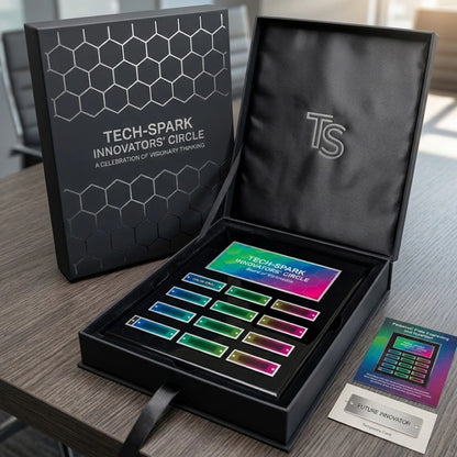 Obsidian Sail Summit plaque