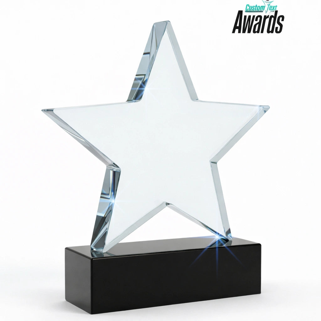 Stellar Scholar Plaque Award