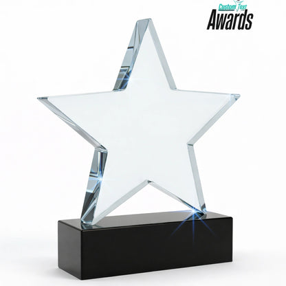 Stellar Scholar Plaque Award