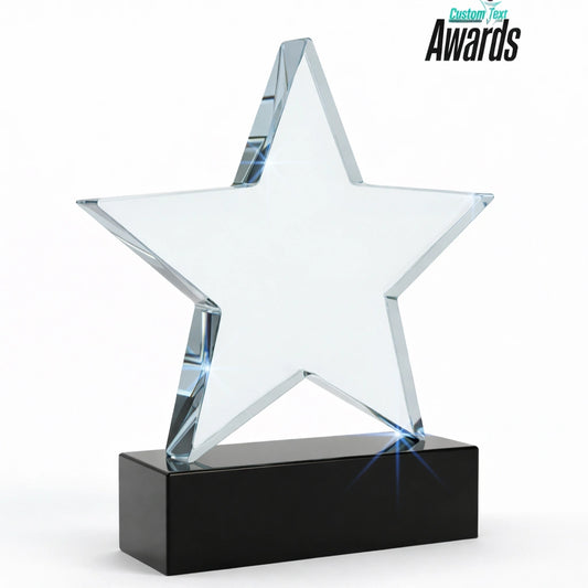 Stellar Scholar Plaque Award