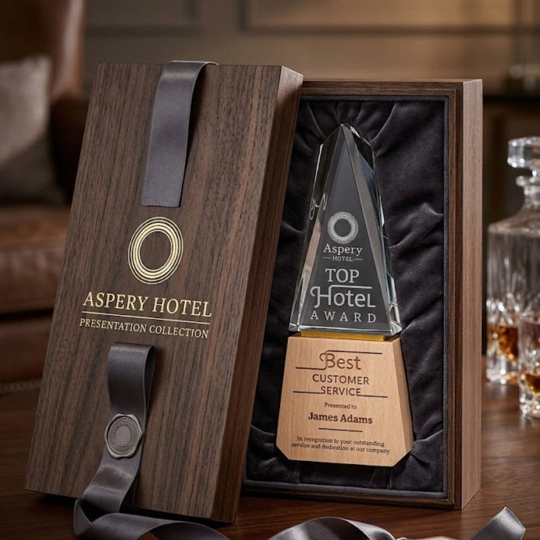 Lonsdale Arch Wood Award